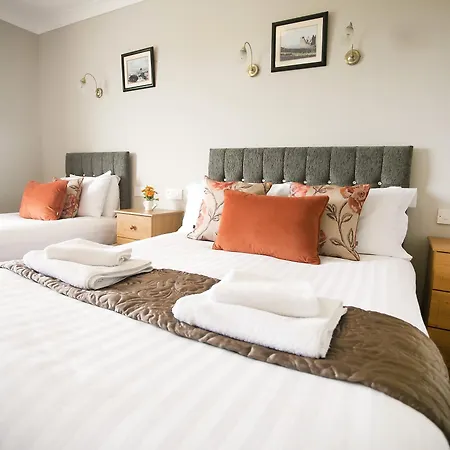 Glasha Meadows 4* دولين