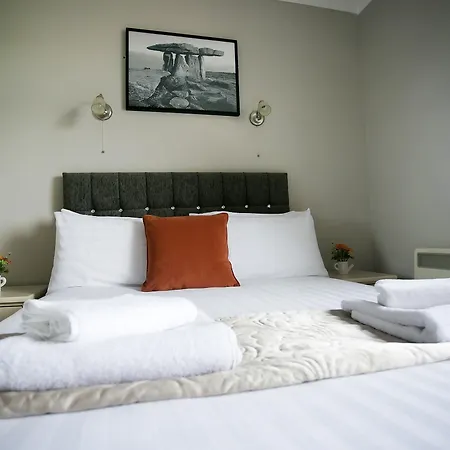 B&B Glasha Meadows 둘린