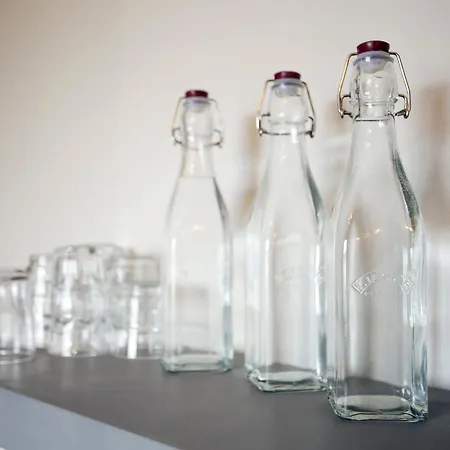 Glasha Meadows B&B 4*