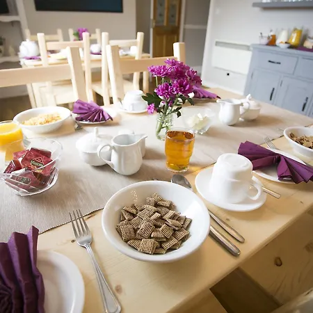 Glasha Meadows 4* Doolin