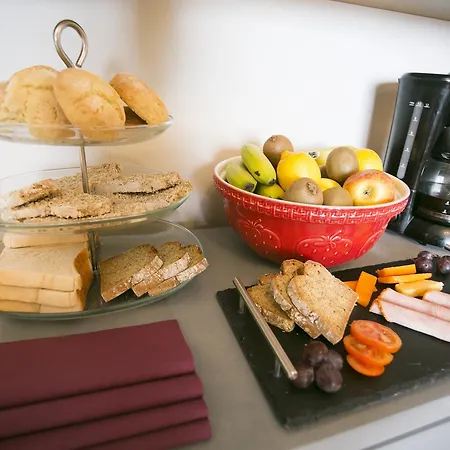 Glasha Meadows 둘린