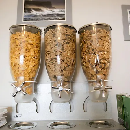 B&B Glasha Meadows 4*