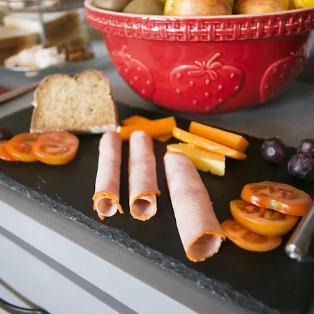 Glasha Meadows B&B 4*