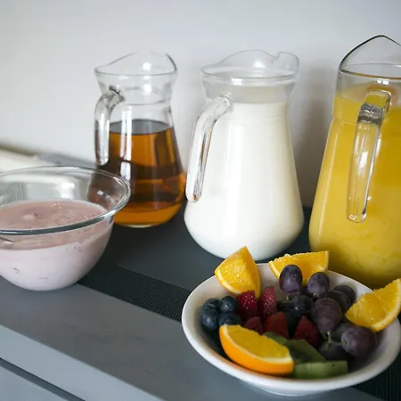 Bed and breakfast Glasha Meadows 4*