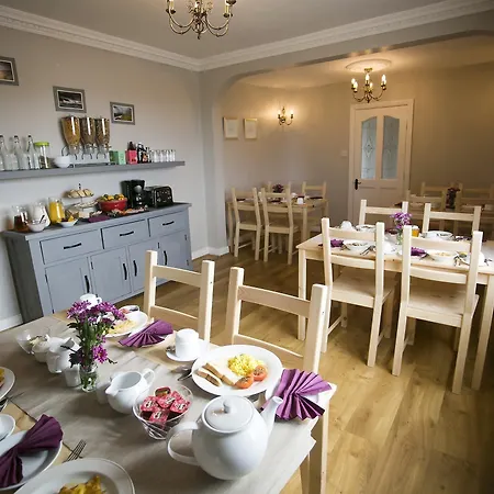 B&B Glasha Meadows 4*