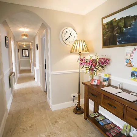 Glasha Meadows Bed and breakfast