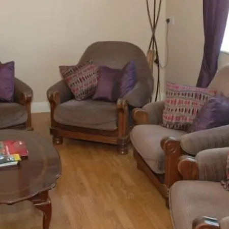 Glasha Meadows 둘린