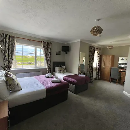 Glasha Meadows B&B 4*