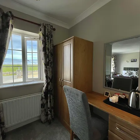 Glasha Meadows Bed & Breakfast Doolin