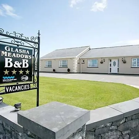 Glasha Meadows 4* Doolin