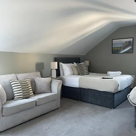 Glasha Meadows Bed & Breakfast