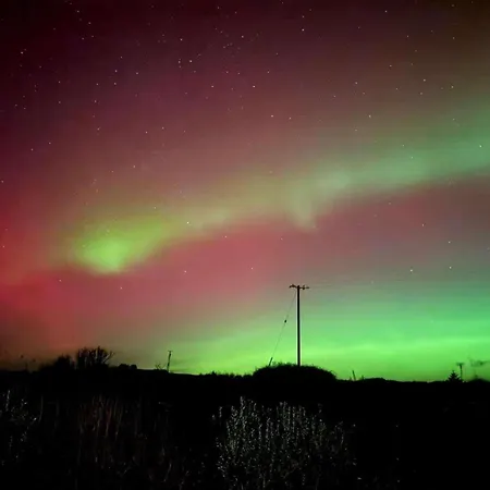 Glasha Meadows فندق مبيت وإفطار 4*