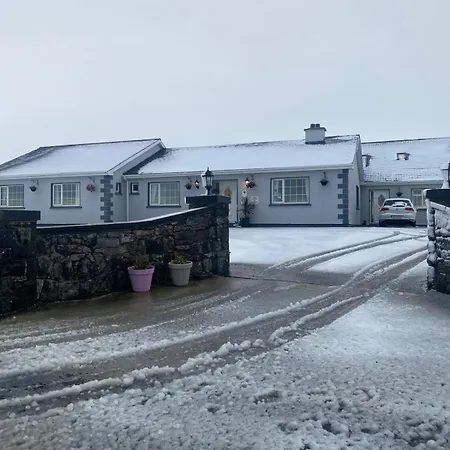 B&B Glasha Meadows 둘린