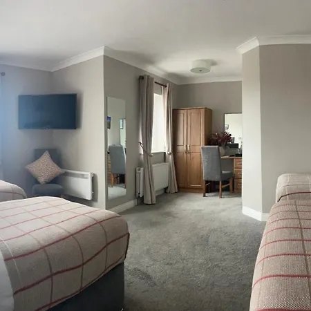 Glasha Meadows 4* دولين