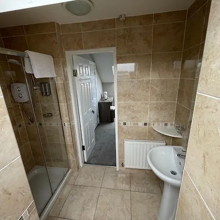 Glasha Meadows Bed and breakfast 4*