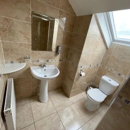 Bed & Breakfast Glasha Meadows 4*