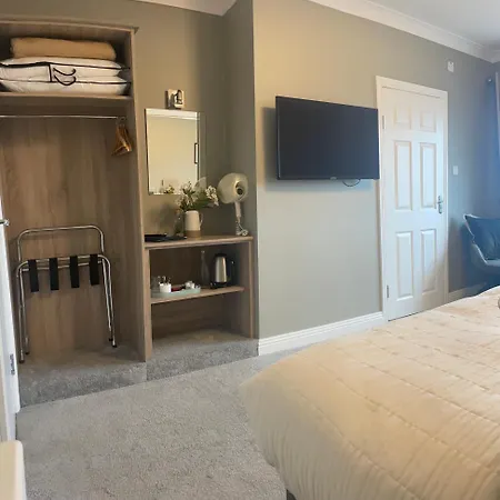 Glasha Meadows 4* Doolin