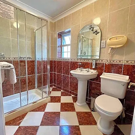 Glasha Meadows 4* دولين