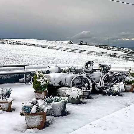 فندق مبيت وإفطار Glasha Meadows