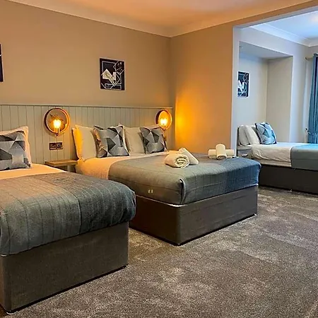 Glasha Meadows 4* دولين