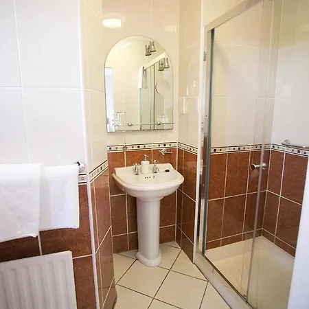 Bed & Breakfast Glasha Meadows Doolin