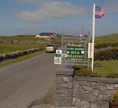Glasha Meadows Bed & Breakfast 4*