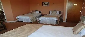 Glasha Meadows Bed & Breakfast Doolin