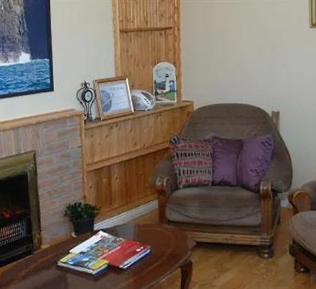 Glasha Meadows Bed & Breakfast 4*