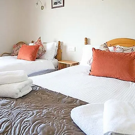 Bed & Breakfast Glasha Meadows