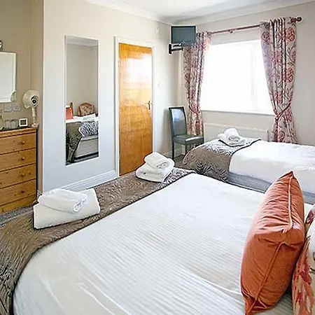 Glasha Meadows B&B 둘린