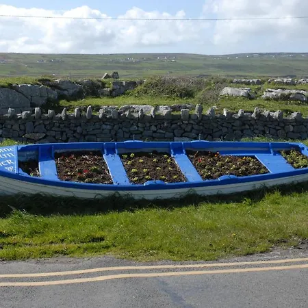 Glasha Meadows Bed & Breakfast