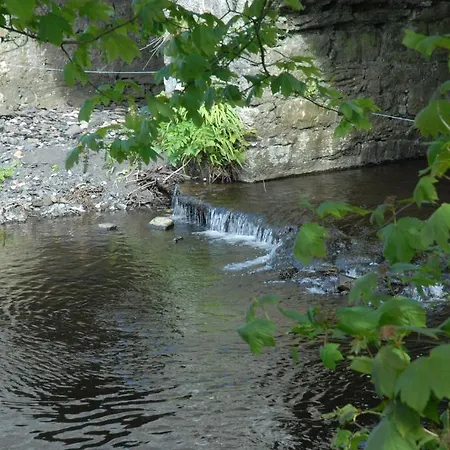 Glasha Meadows 4* Doolin