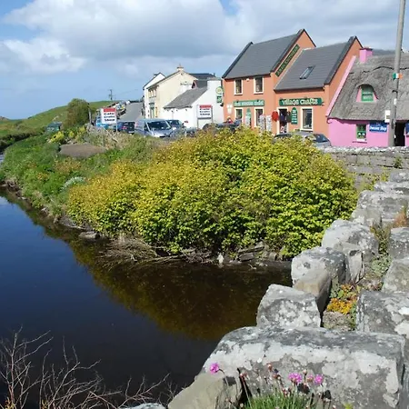 Bed & Breakfast Glasha Meadows