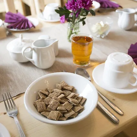 Bed & Breakfast Glasha Meadows Doolin