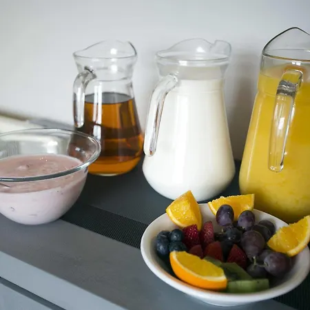 Bed & Breakfast Glasha Meadows