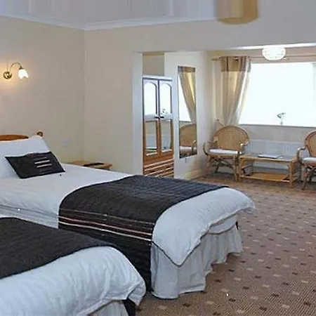 فندق مبيت وإفطار Glasha Meadows 4*