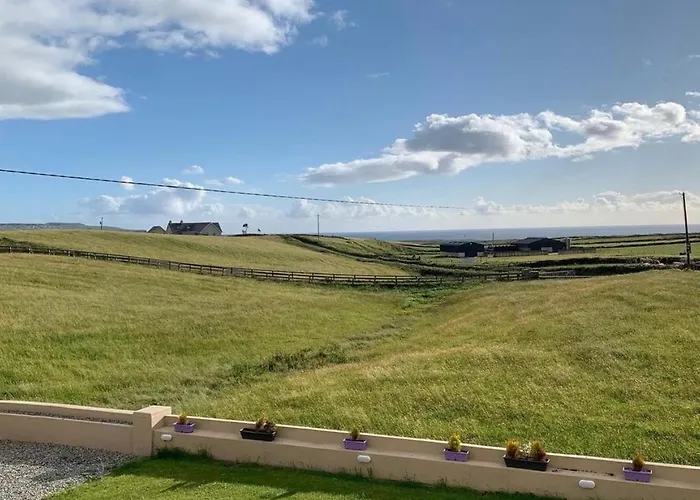 Glasha Meadows 4* Doolin