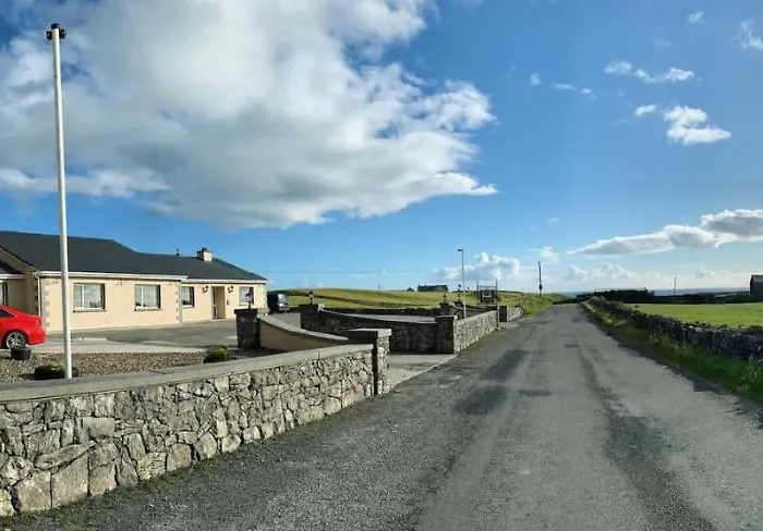 Glasha Meadows Doolin