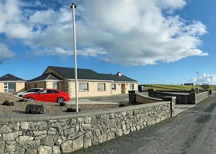 Bed & Breakfast Glasha Meadows Doolin