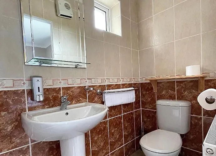 Glasha Meadows Bed and breakfast 4*