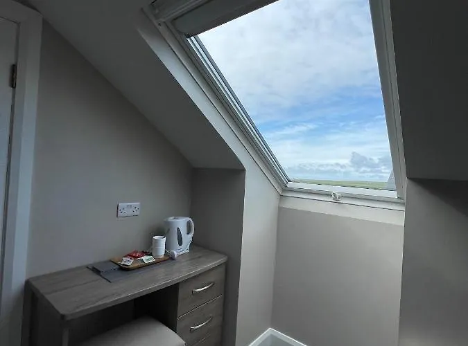 Glasha Meadows Bed and breakfast Doolin