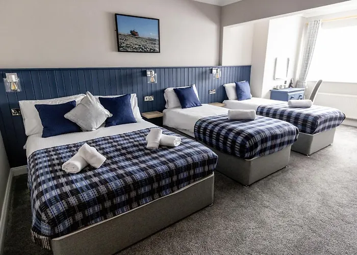 Bed & Breakfast Glasha Meadows Doolin