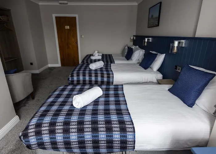 Glasha Meadows B&B 4*