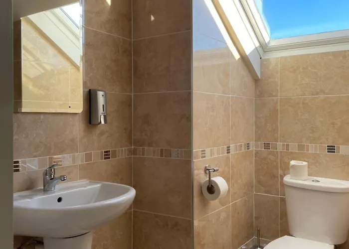 Glasha Meadows 4* Doolin