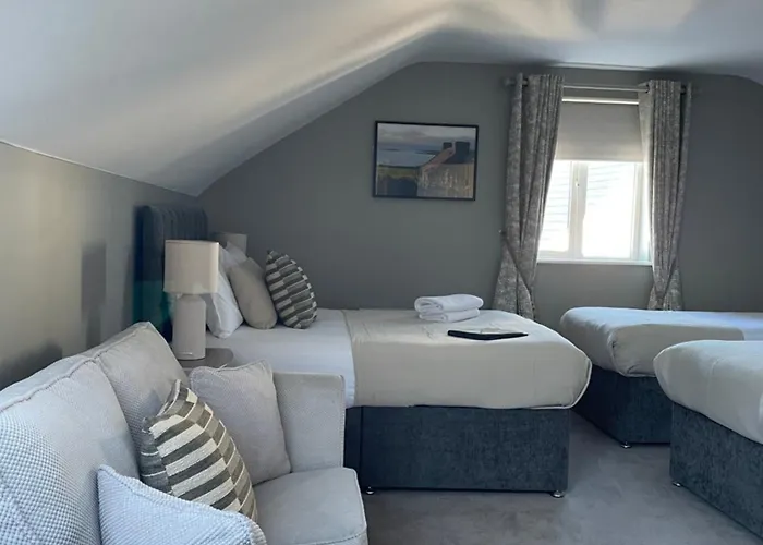 Glasha Meadows Bed and breakfast