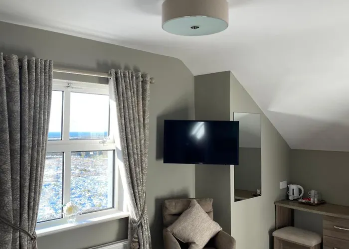 Glasha Meadows B&B 4*
