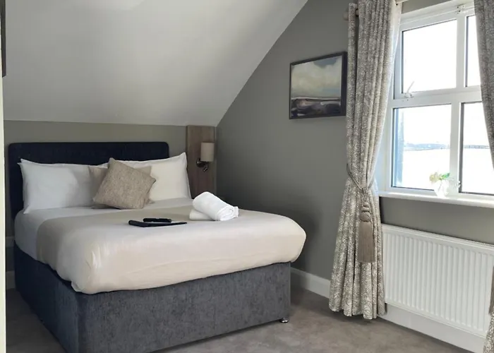 Bed and breakfast Glasha Meadows 4*