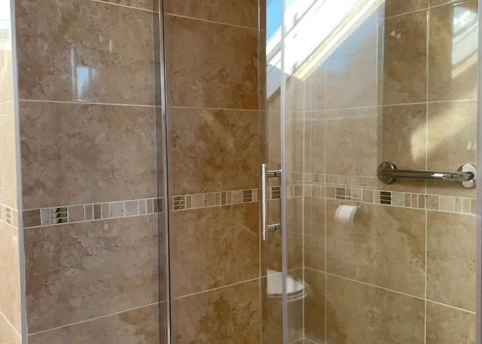 Bed and breakfast Glasha Meadows