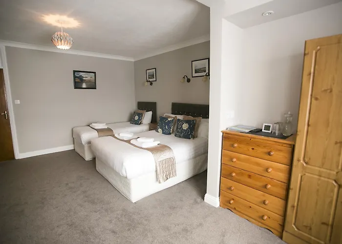 Glasha Meadows Bed & Breakfast