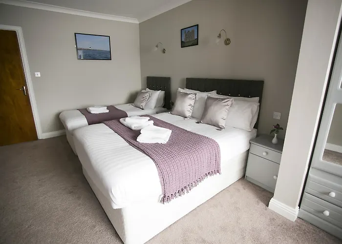 Glasha Meadows 4* Doolin